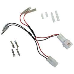 PM YAMAHA 12V ACC ADAPTOR