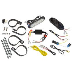 PM POL RNGR AUTO RVRS LED KIT