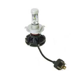 SPX H4 P43T LED BULB