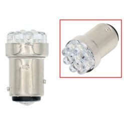 BULB 1157 P21W/5W BAY15D LED