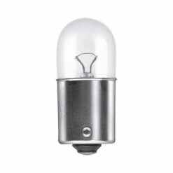 BULB R5W BA15S 5W CLEAR