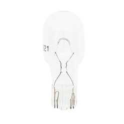 BULB W16W WEDGE 18W CLEAR