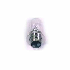 BULB 12V /25W-25W P15D 10/PK