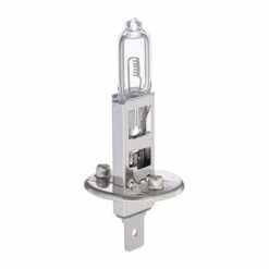 BULB H1 P14.5S 55W CLEAR
