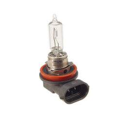 BULB H11 PGJ19-2 55W CLEAR