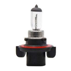 BULB H13 P26.4T 60/55W CLEAR
