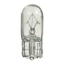 BULB 194 T10 WEDGE 3.8W CLEAR