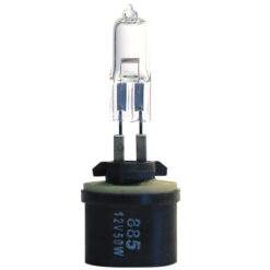 BULB 885 PG13 50W CLEAR