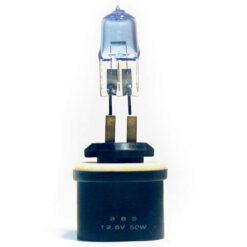 BULB 885 PG13 50W XENON WHITE