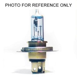 BULB H4 P43T 100/80W XENON WHT