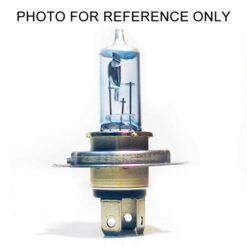 BULB H4 P43T 110/55W XENON WHT