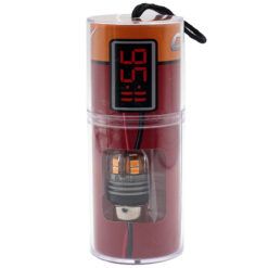 ODX LED DYNMT BLBS-1156-AMBER