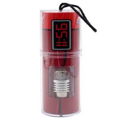 ODX LED DYNMT BLBS-1156-RDSTRB