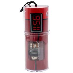 ODX LED DYNMT BLBS-1156-RED