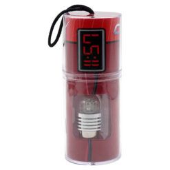 ODX LED DYNMT BLBS-1157-RDSTRB