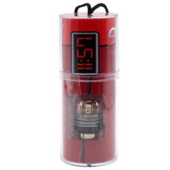 ODX LED DYNMT BLBS-1157-RED