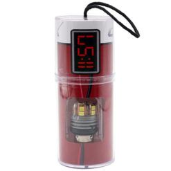 ODX LED DYNMT BLBS-1157-WHITE