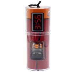 ODX LED DYNMT BLBS-3156-AMBER