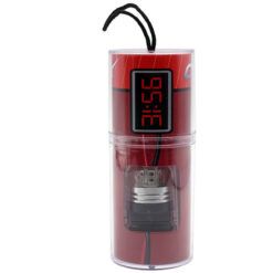ODX LED DYNMT BLBS-3156-RDSTRB