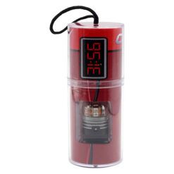 ODX LED DYNMT BLBS-3156-RED