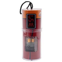 ODX LED DYNMT BLBS-3157-AMBER