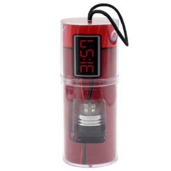 ODX LED DYNMT BLBS-3157-RDSTRB