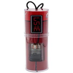 ODX LED DYNMT BLBS-3157-RED