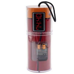 ODX LED DYNMT BLBS-7440-AMBER