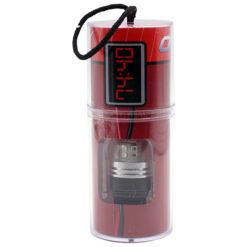 ODX LED DYNMT BLBS-7440-RDSTRB