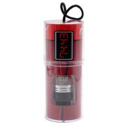 ODX LED DYNMT BLBS-7443-RDSTRB