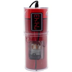ODX LED DYNMT BLBS-7443-RED