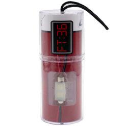 ODX LED DYNMT BLBS-FT36-WHITE