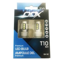 ODX LED MINI BULBS-921