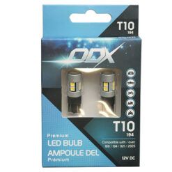 ODX LED MINI BULBS-T10