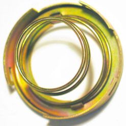 SPX BULB HOLDER A/C
