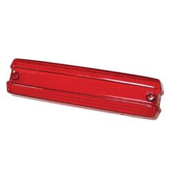 TAIL LIGHT LENS HONDA  ATV