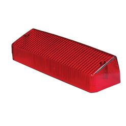 TAIL LIGHT LENS KAWASAKI ATV
