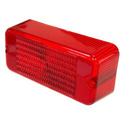 TAIL LIGHT LENS ARCTIC CAT F-7