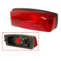 TAIL LIGHT LENS ARCTIC CAT