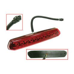 SPX CAT LED TAIL LIGHT