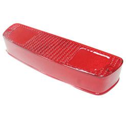 TAIL LIGHT LENS SKIDOO