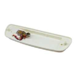 TAIL LIGHT HOUSING SKIDOO