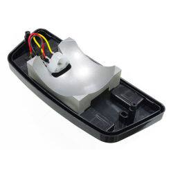 TAIL LIGHT HOUSING S/D M/S