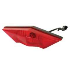 TAIL LIGHT LENS BOMB REV XP
