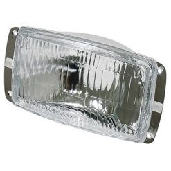 HEADLIGHT ASSEMBLY M/S S/D