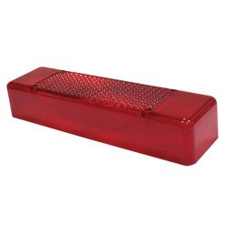 TAIL LIGHT LENS YAMAHA