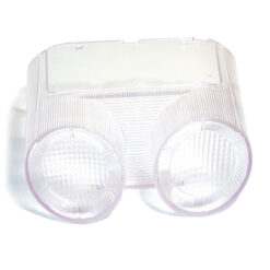 TAIL LIGHT LENS  YAM RX-1