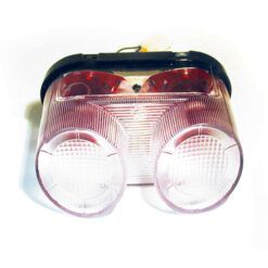 TAIL LIGHT YAMAHA RX-1  CLEAR