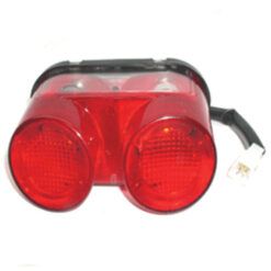 TAIL LIGHT YAMAHA