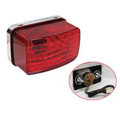 TAIL LIGHT YAMAHA